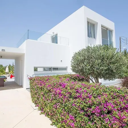 Artemis Greco Villas Villa *