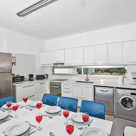 Artemis Greco Villas Villa