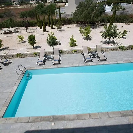 Artemis Greco Villas Villa *