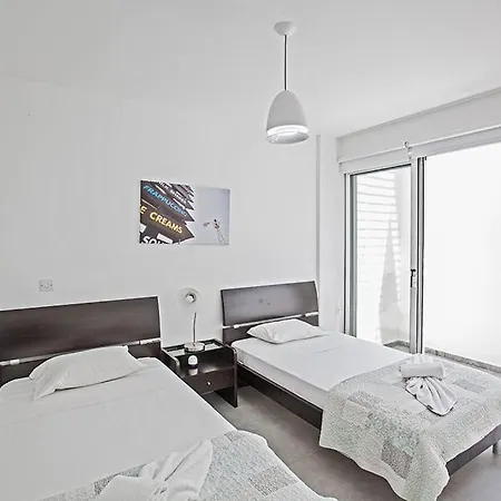 Artemis Greco Villas Villa Paralimni