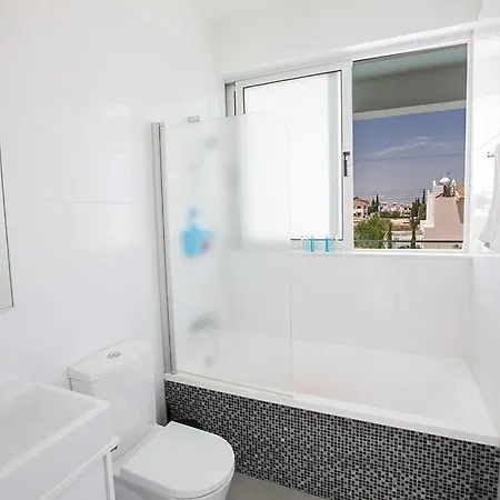 Artemis Greco Villas