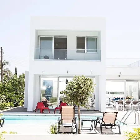 Artemis Greco Villas