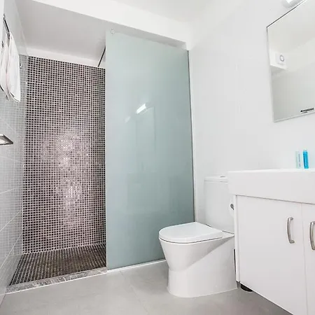 Artemis Greco Villas * Paralimni